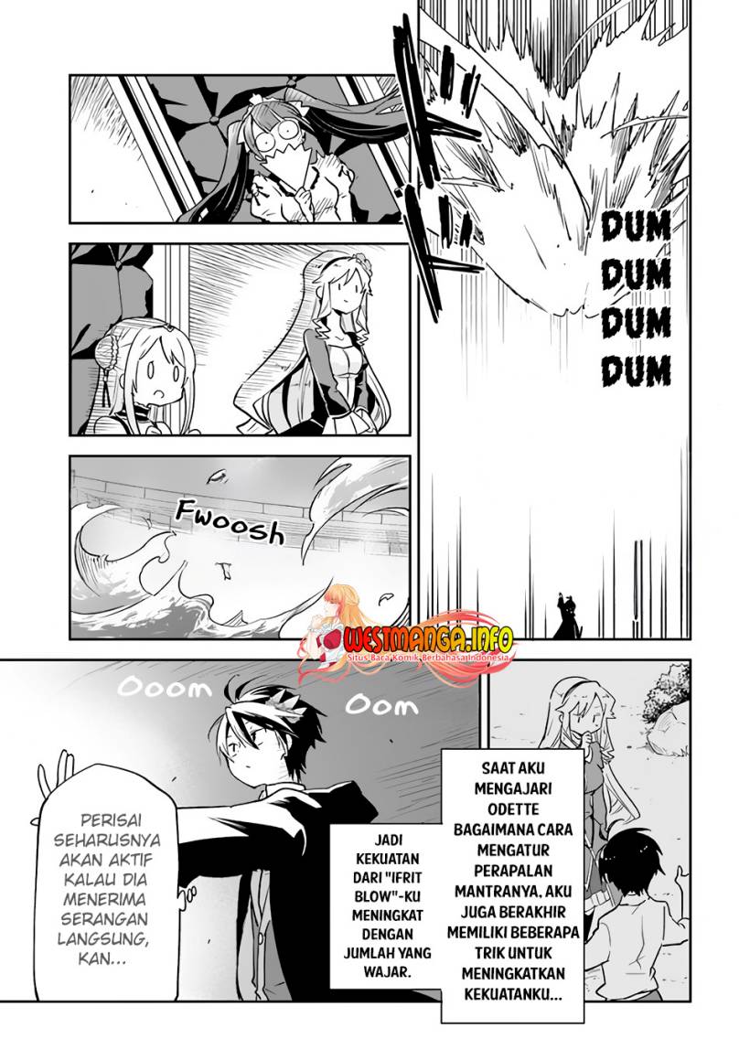 Henkyou Gurashi no Maou, Tensei shite Saikyou no Majutsushi ni naru ~Aisarenagara Nariagaru Moto Maō wa, Ningen o Shiritai~